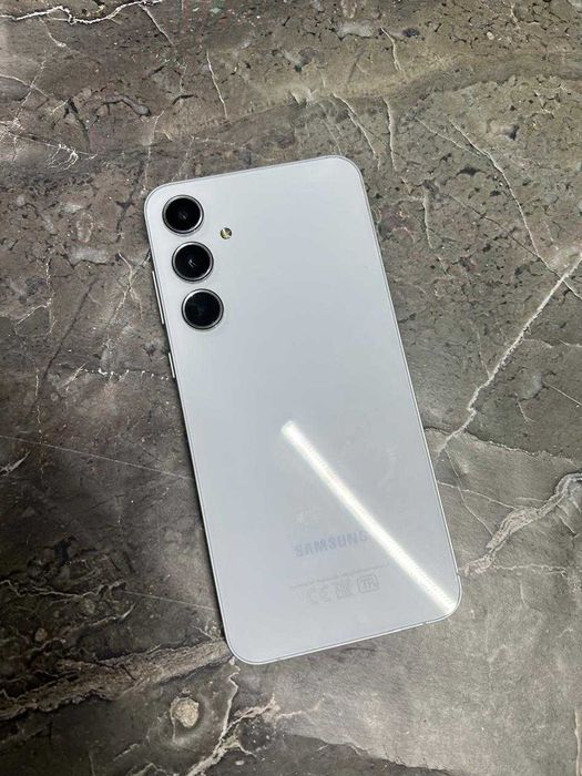 Samsung Calaxy A55 (Актау, 6мкр 36д.) лот 786829
