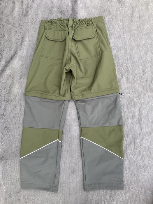 pantaloni (Rock Creek) 2Xl (noi, cu eticheta)