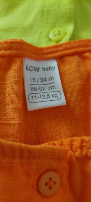 Летни роклички  на waikiki