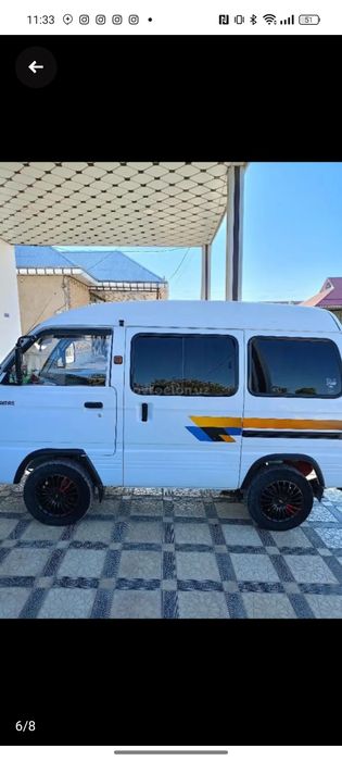 2020 yilda ishlab chiqarilgan