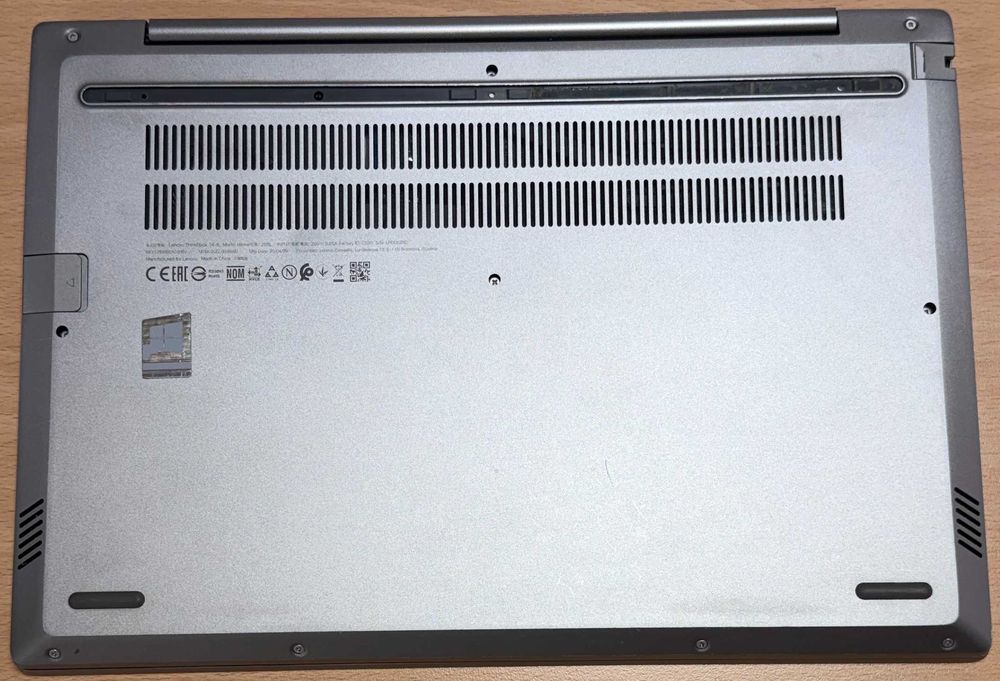 Лаптоп Lenovo ThinkBook