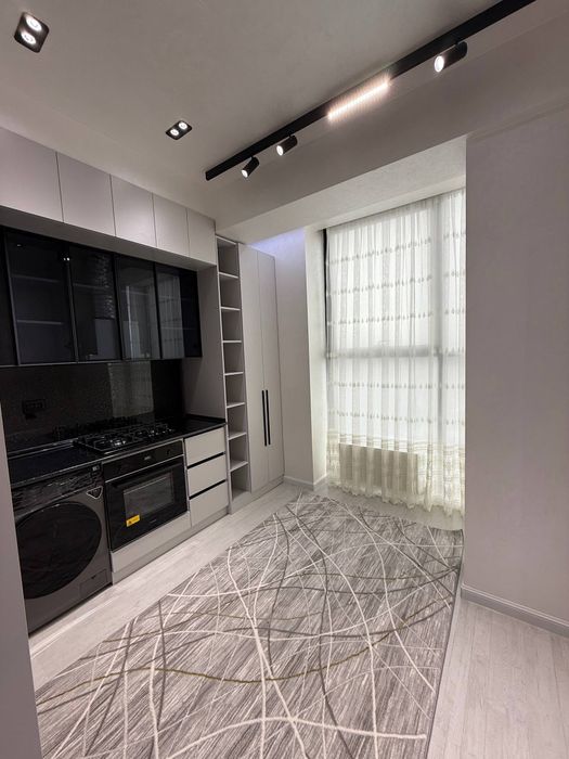 Продаётся 3х Комнатная квартира по адресу Амир Темур (Фрунзе)