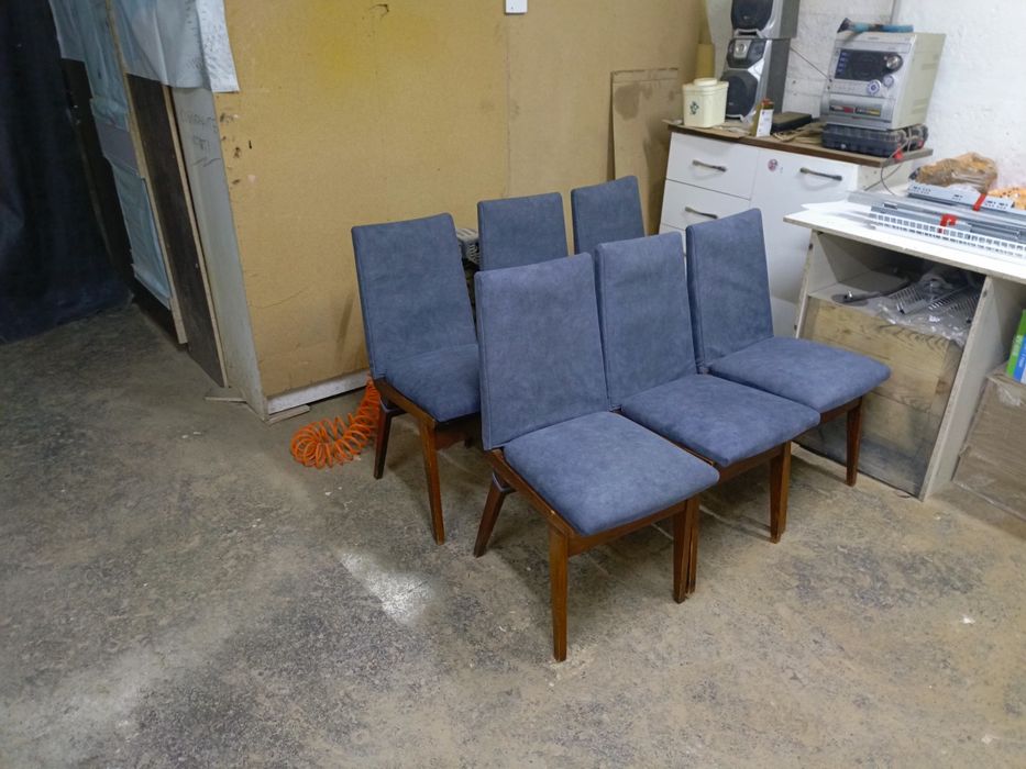 Перетяжка мебели