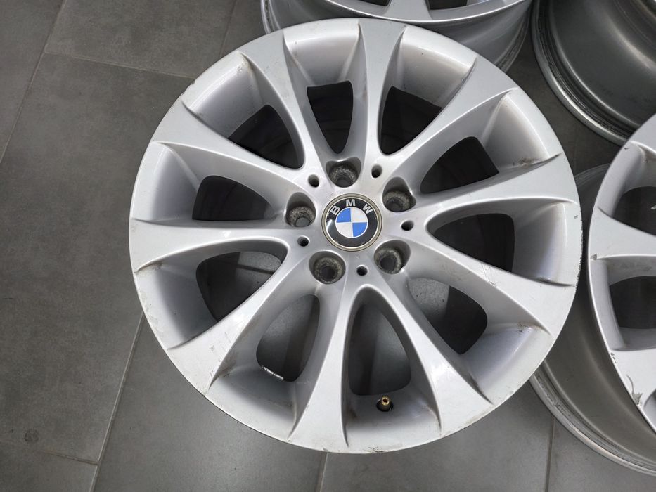 Джанти 17 - BMW Serie 3 E46, E90, Serie 1