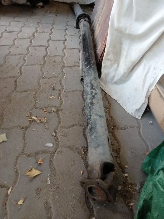 Кардан автомобильный