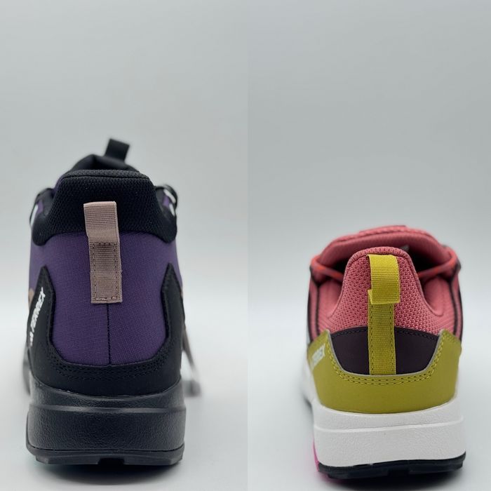 Adidas Terrex ANYLANDER MID RAIN.RDY / Adidas Terrex Trailmaker R.Rdy Noi Originali (40; 40 2/3)