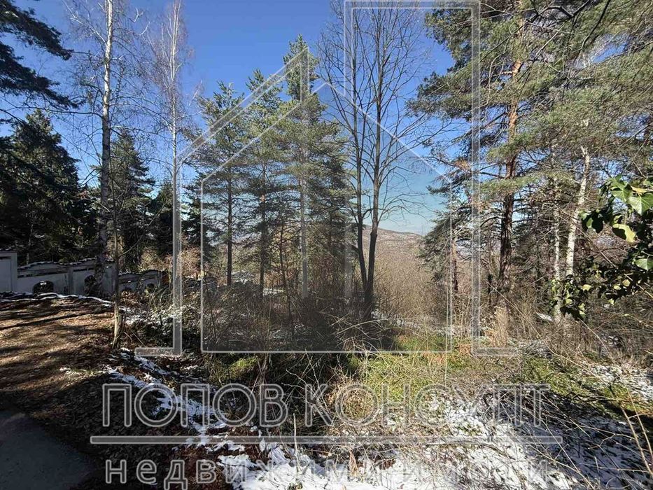 Продава се Парцел в с. Гълъбово, Област Пловдив - 1752 кв.м за 44 €/кв.м - Снимка #2