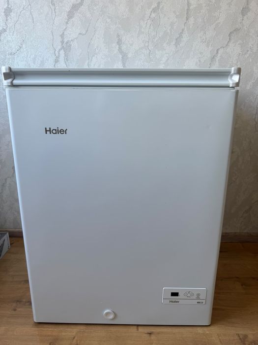 Морозильник HAIER 150 литров