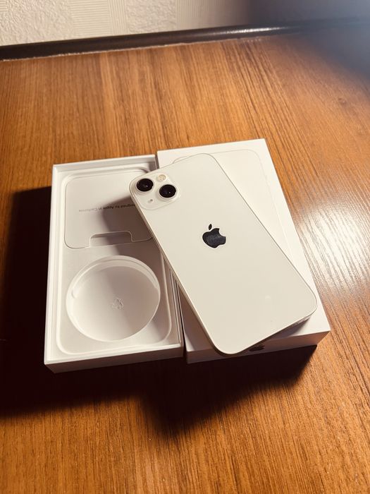 айфон 13 в идеале