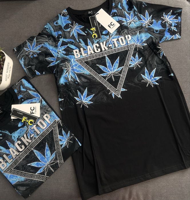 Мъжки тениски последни бройки