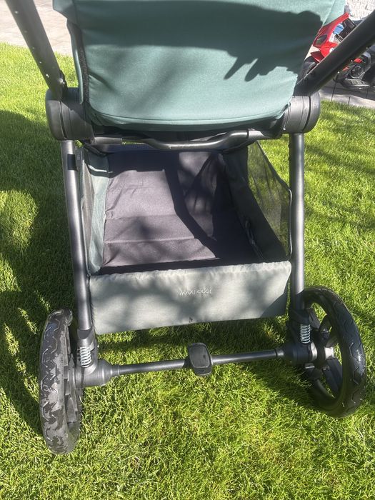 Carucior Maxi Cosi Oxford