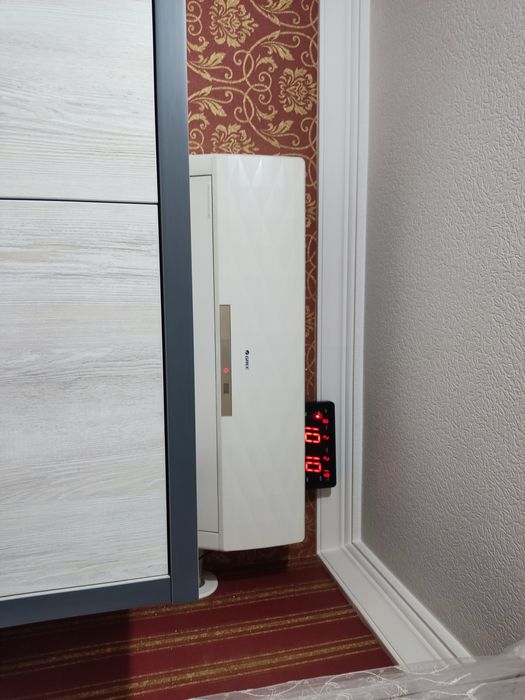 Кондиционер Gree