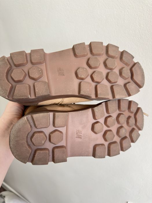 Боти детски 36 номер