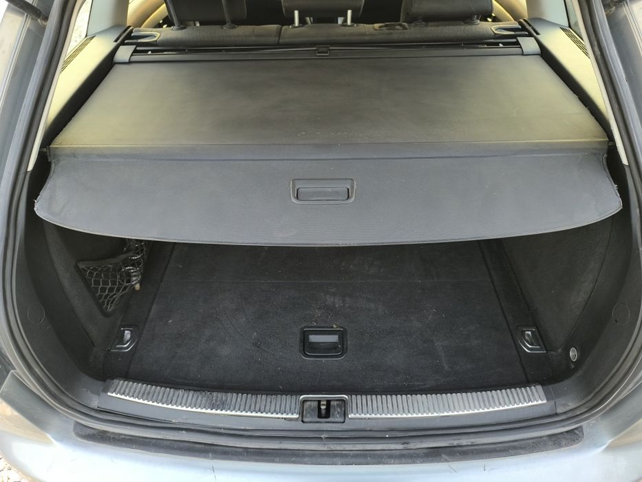 Audi A4 B7 2.0 TDI НА ЧАСТИ