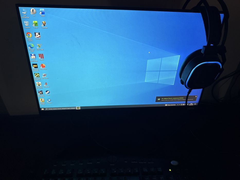 Компьютер игровой