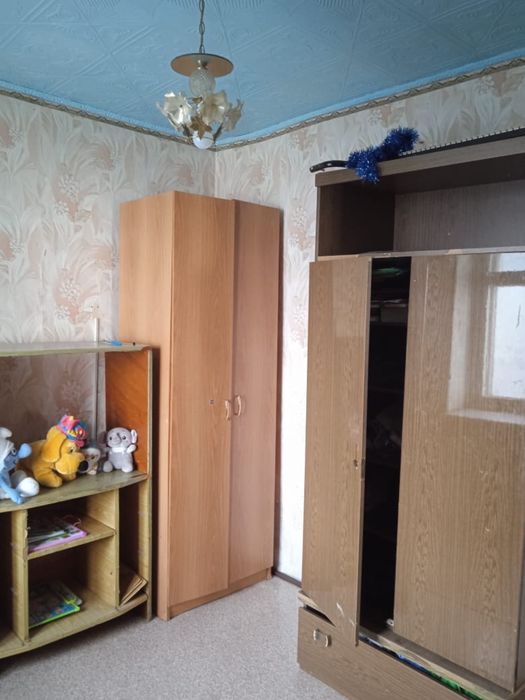 Продам дом в Викторовском