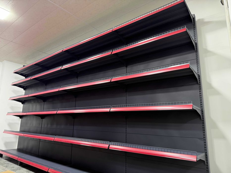 Самарқандда дўкон учун савдо стеллажлари | Стеллажи | Прилавка | Полка