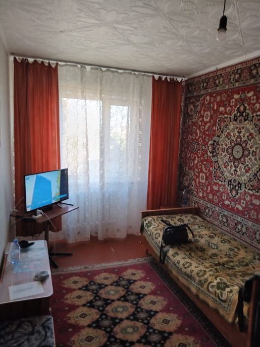 Продам 3х комнатную квартиру