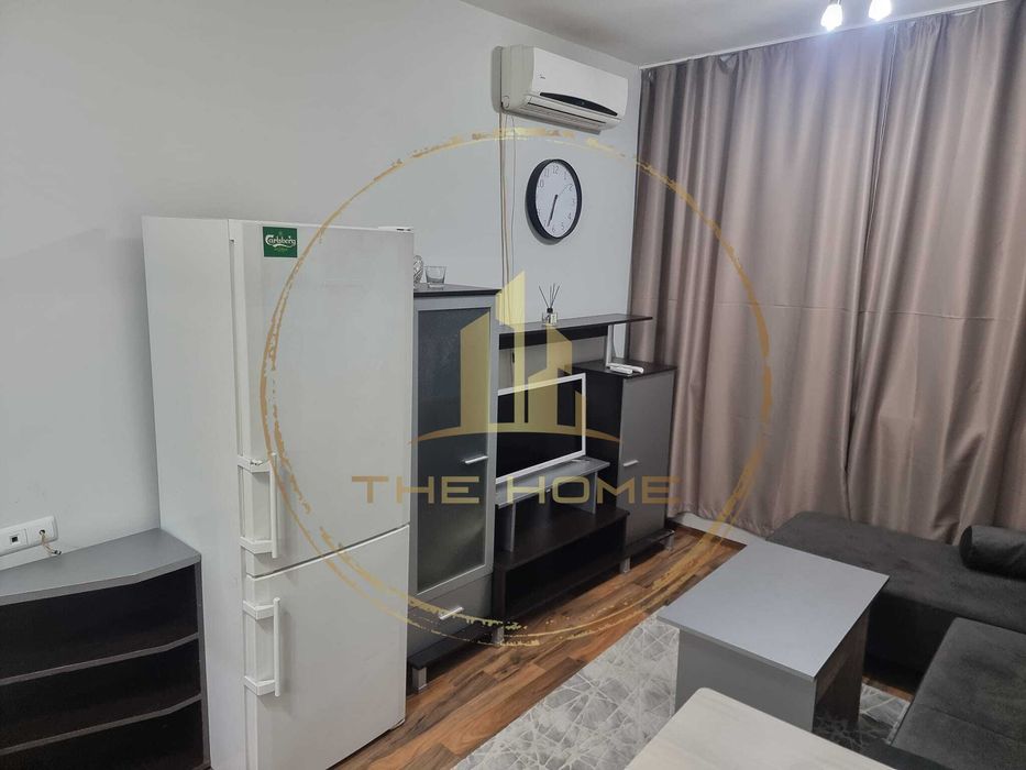 Дава се под наем Двустаен апартамент в с. Левски, Област Варна - 45 кв.м за 290 € - Снимка #1