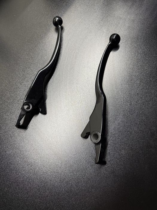 Оригинални лостчета за Yamaha T-Max