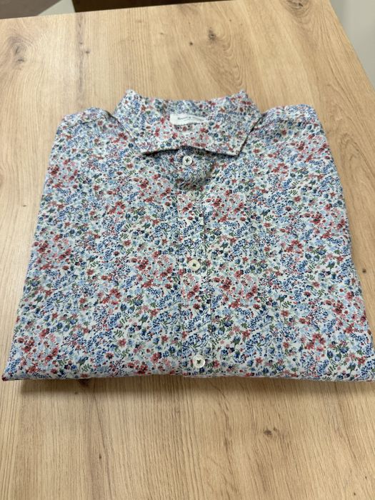 Риза Bruun & Stengade