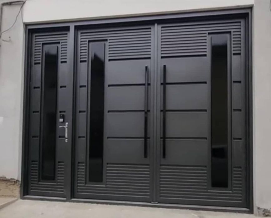 Сварочные работы на заказ.