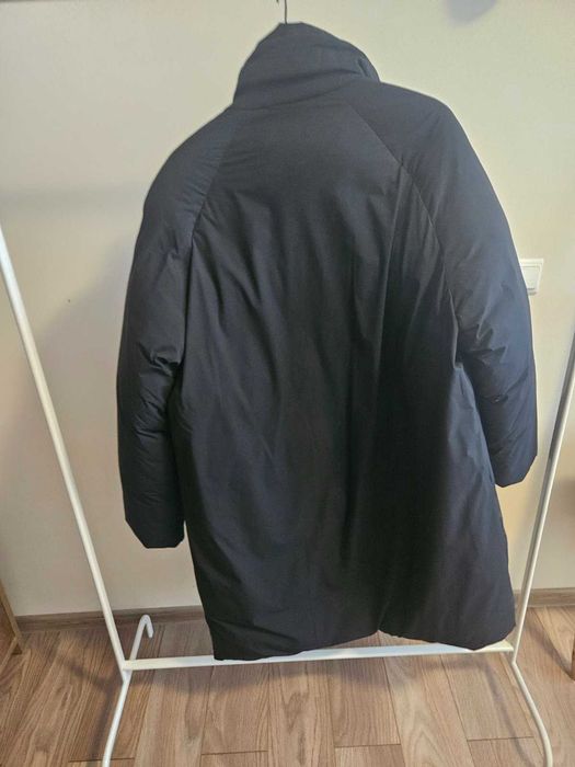 мъжко яке Zara oversize