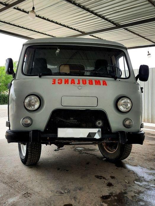 УАЗ 3962 Сотилади