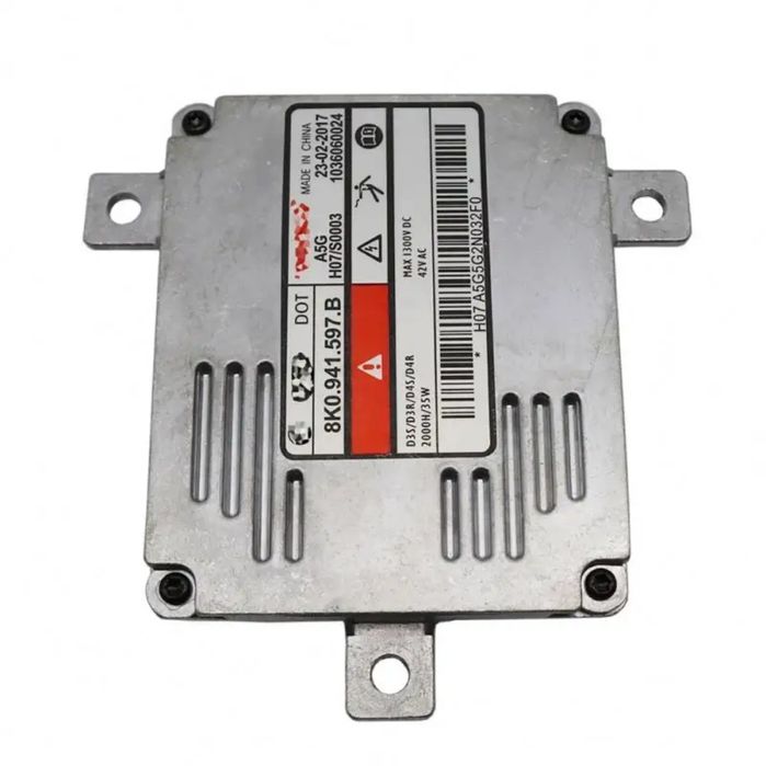 Баласт D3S/D3R 8K0 941 597 B за Audi, Skoda и VW