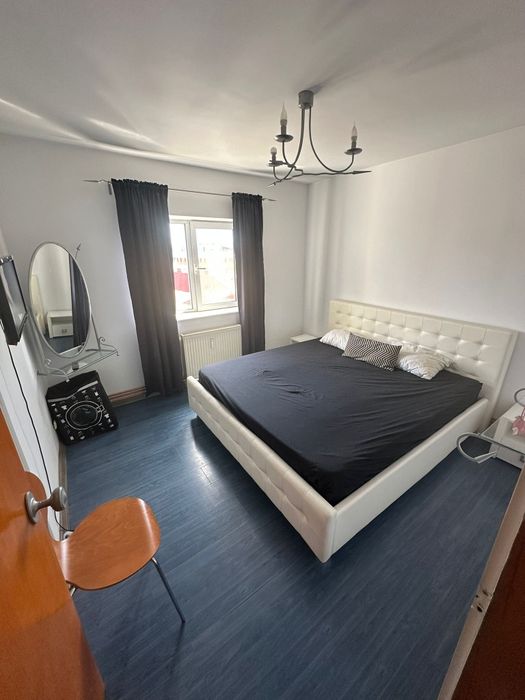 Apartament de închiriat 2 camere Intim