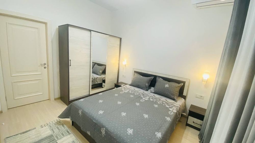 Сдается 2х комнатная квартира Яккасарайский район новостройка Кушбеги