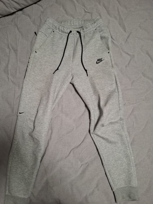 Nike Tech Fleece