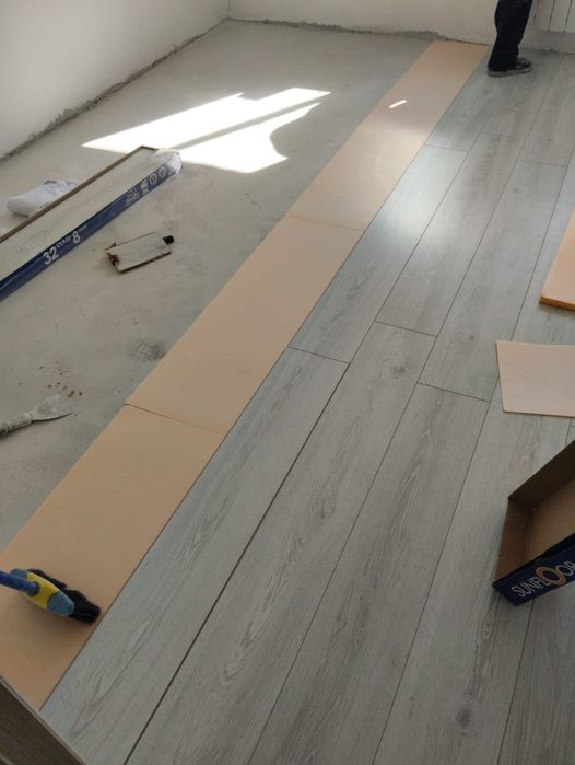 Услуги отделочные  24/7