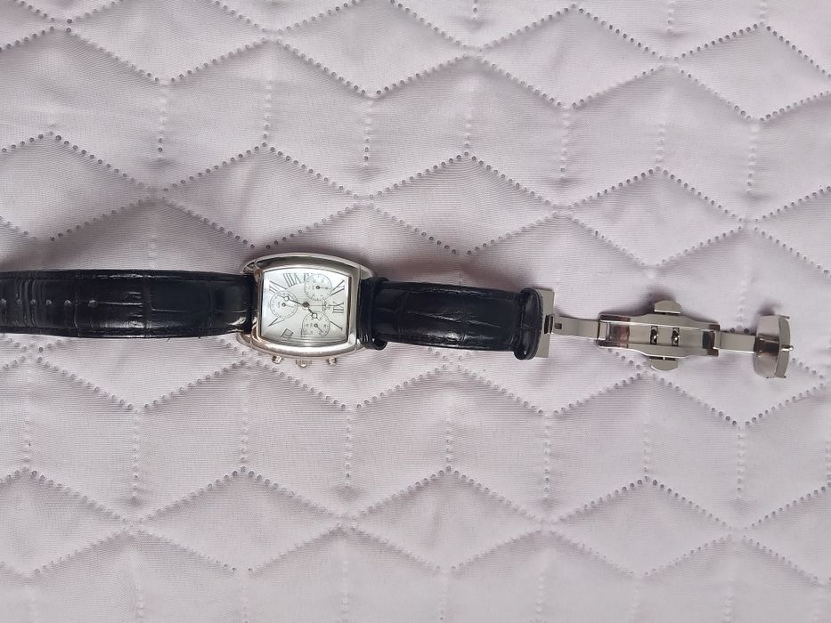 Часовник Lucien Piccard