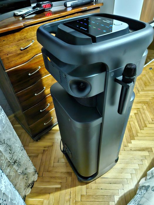 Аудио система SONY SRS-ULT1000 TOWER Нова