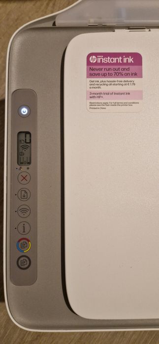 Multifunctionala HP 2820E