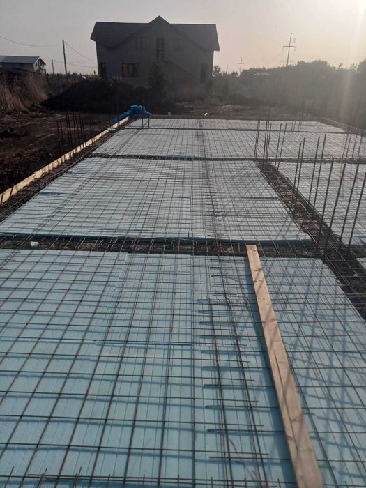 Construcții case la rosu, interioare Amenajari de ori ce tip!