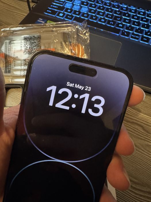 Iphone 14 Pro Max 128 Gb