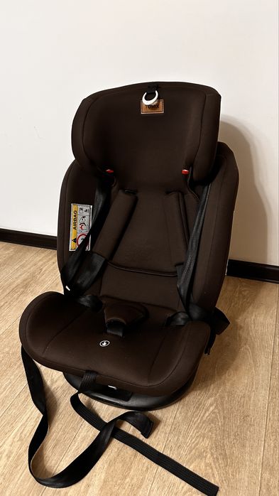 Tomix Isofix автокресло 0-18 кг