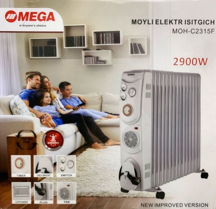 Mega Maslenni pech uy istish  uchun xafsiz va beziyon 1 yil kafokat