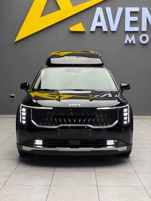 Продается KIA Carnival Hilimousine