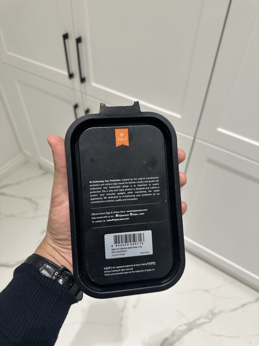 Chexol Kajsa Iphone 11 pro uchun