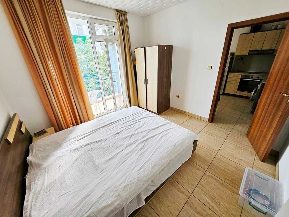 Продава се Тристаен апартамент в к.к. Слънчев бряг - 71 кв.м за 521 €/кв.м - Снимка #6