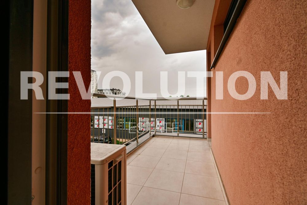 Дава се под наем Двустаен апартамент в София, Витоша - 76 кв.м за 800 € - Снимка #9