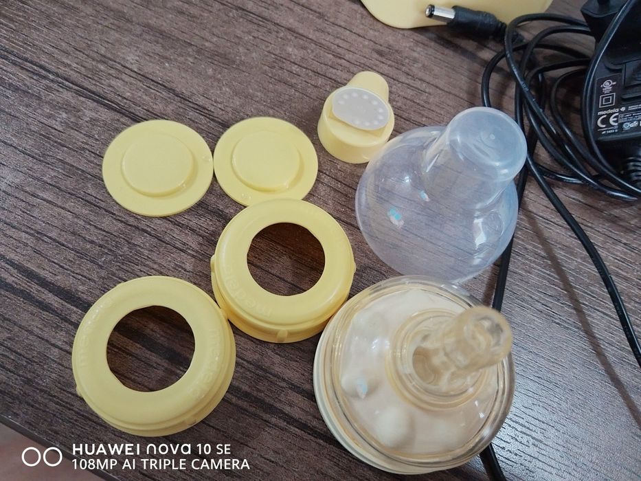 Електрическа помпа Медела