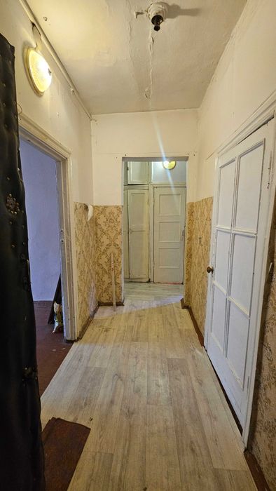 Продам  3-комнатную квартиру