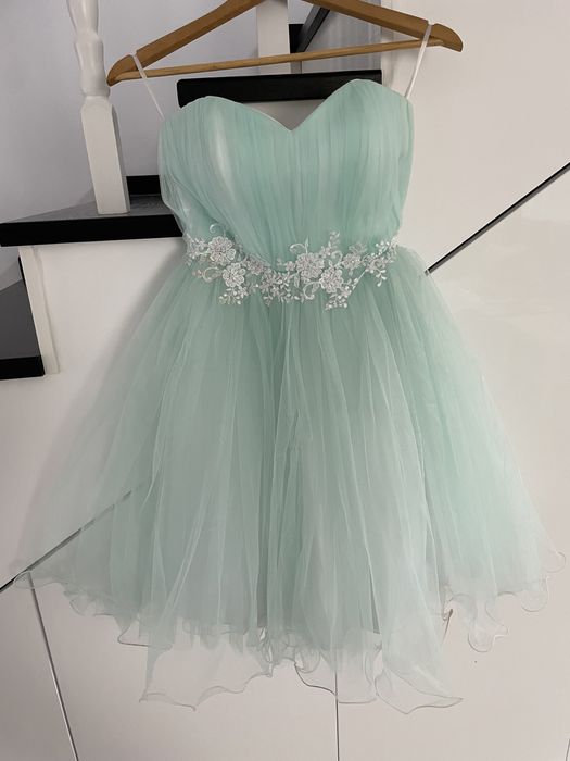 Rochie ocazie/ cununie marimea S