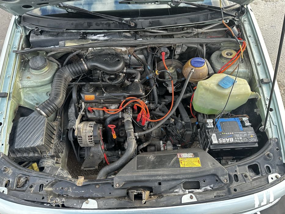 Продам машину Volkswagen Passat B3