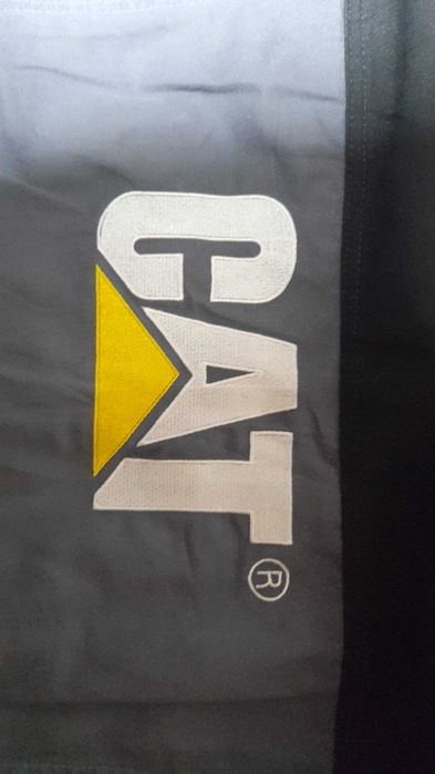 Bluza,Geaca de salopeta CAT