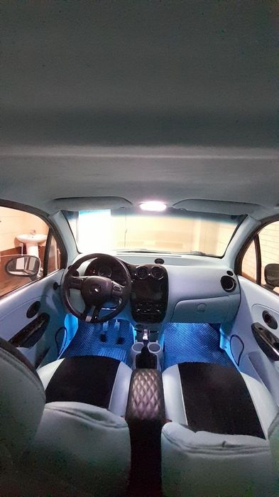 Matiz Best 2010 йил
